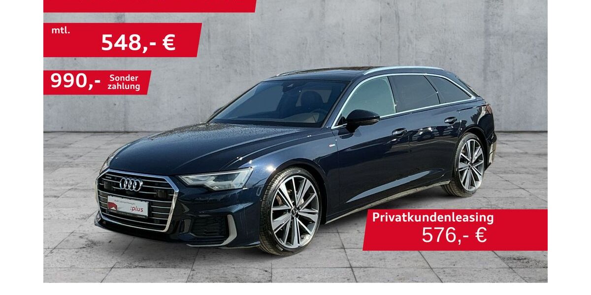 Audi A6 32.317 km 43.680 &euro; Hof 95030