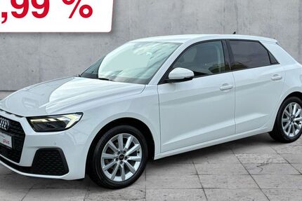 Audi A1 29.997 km 17.816 &euro; Hof 95030