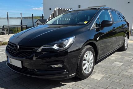 Opel Astra 91.760 km 11.490 &euro; Theuma 08541