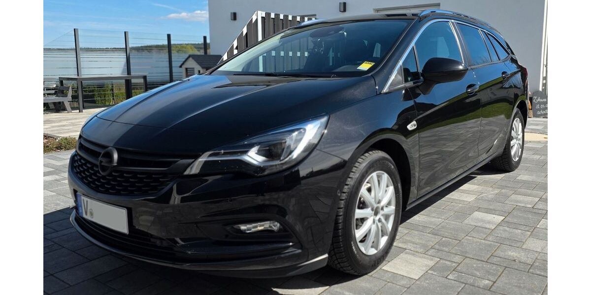 Opel Astra 91.760 km 11.490 &euro; Theuma 08541