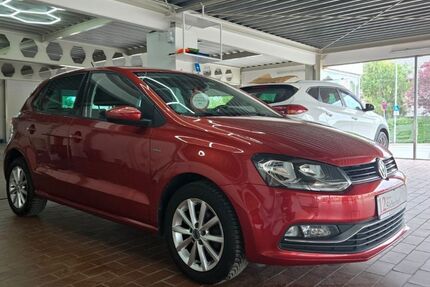 VW Polo 68.666 km 9.200 &euro; Hof 95032