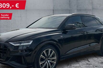 Audi Q8 50.200 km 63.400 &euro; Hof 95030