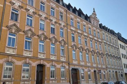 Wohnung Plauen Altstadt - 2 Zimmer, 44 m&sup2;, 38.000&euro; | Angebot:25271971