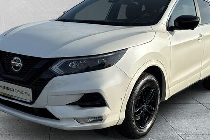 Nissan Qashqai 43.481 km 19.490 &euro; Hof 95030