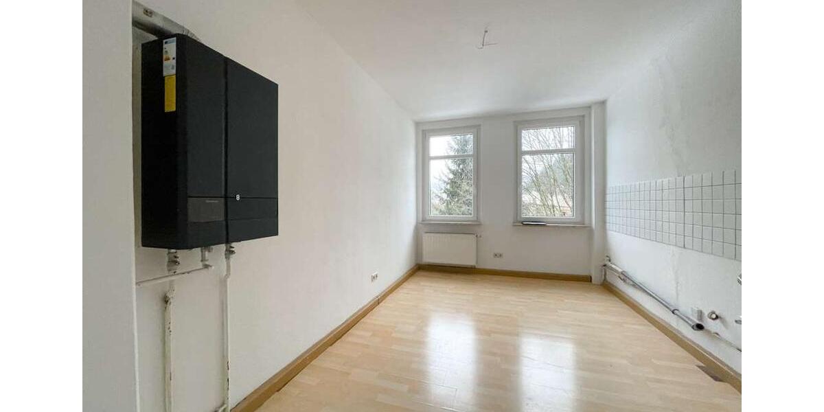 Etagenwohnung Klingenthal - 2 Zimmer, 75 m&sup2;, 350&euro; | Angebot:25178415