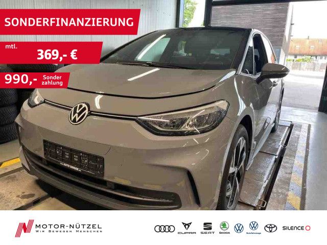 VW ID.3 7.598 km 28.930 &euro; Hof 95030