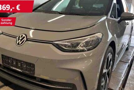 VW ID.3 7.598 km 31.935 &euro; Hof 95030