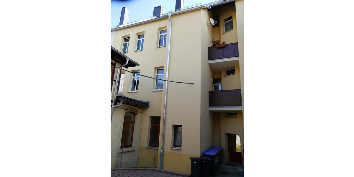 Etagenwohnung Schleiz - 4 Zimmer, 105 m&sup2;, 590&euro; | Angebot:25880871