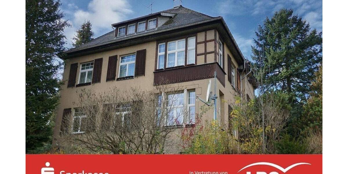 Mehrfamilienhaus, Wohnhaus Adorf - 8 Zimmer, 200 m&sup2;, 121.000&euro; | Angebot:25997740