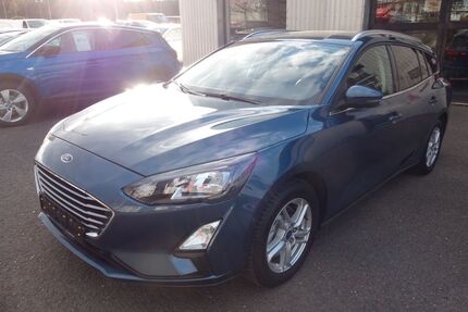 Ford Focus 83.000 km 12.880 &euro; Plauen 08525