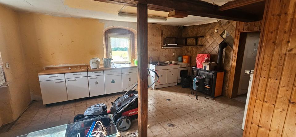 Einfamilienhaus Oelsnitz (Vogtland) - 5 Zimmer, 120 m&sup2;, 60.000&euro; | Angebot:26566051