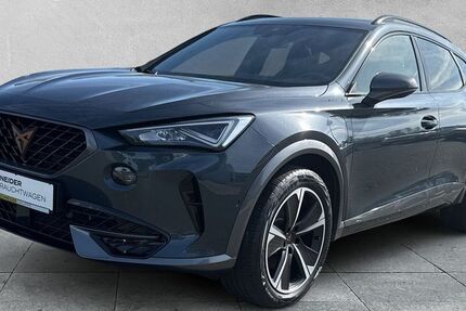 Cupra Formentor 42.881 km 25.490 &euro; Hof 95030