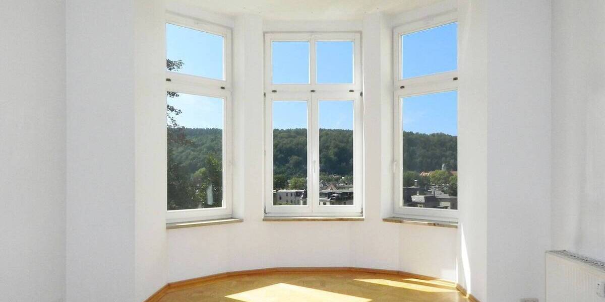 Etagenwohnung Greiz - 1 Zimmer, 236 m&sup2;, 184.000&euro; | Angebot:25678417