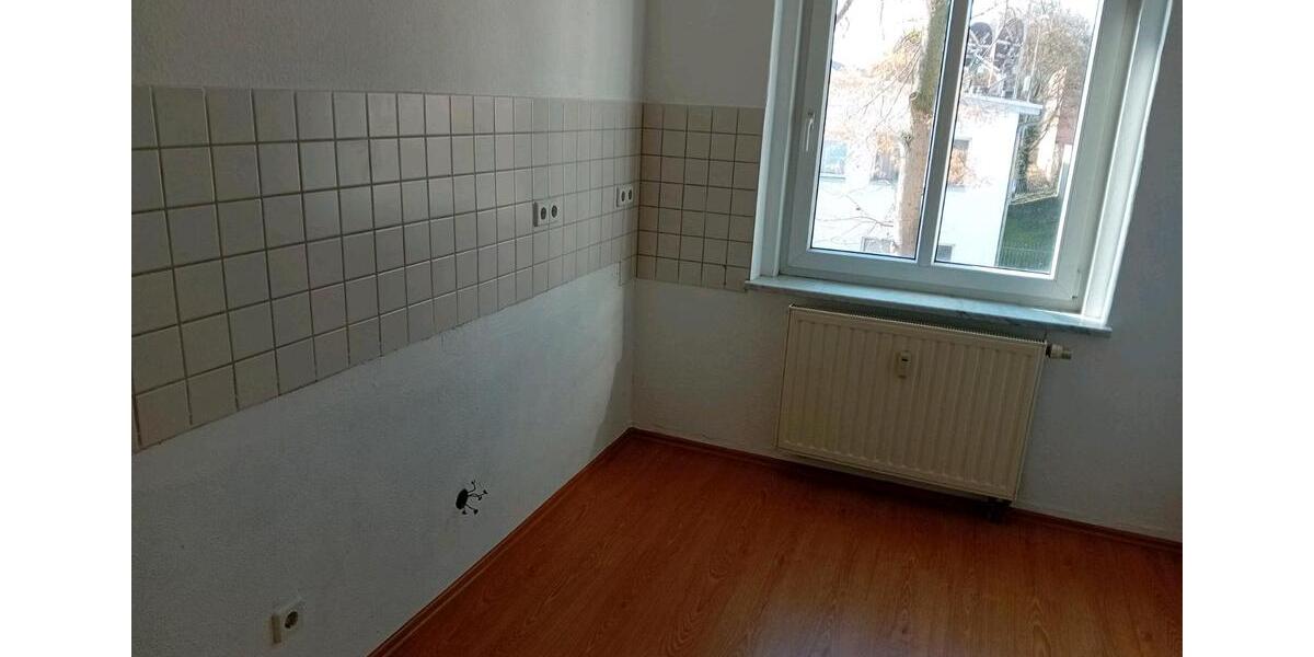 Maisonettenwohnung Plauen - 2 Zimmer, 58 m&sup2;, 310&euro; | Angebot:25891883