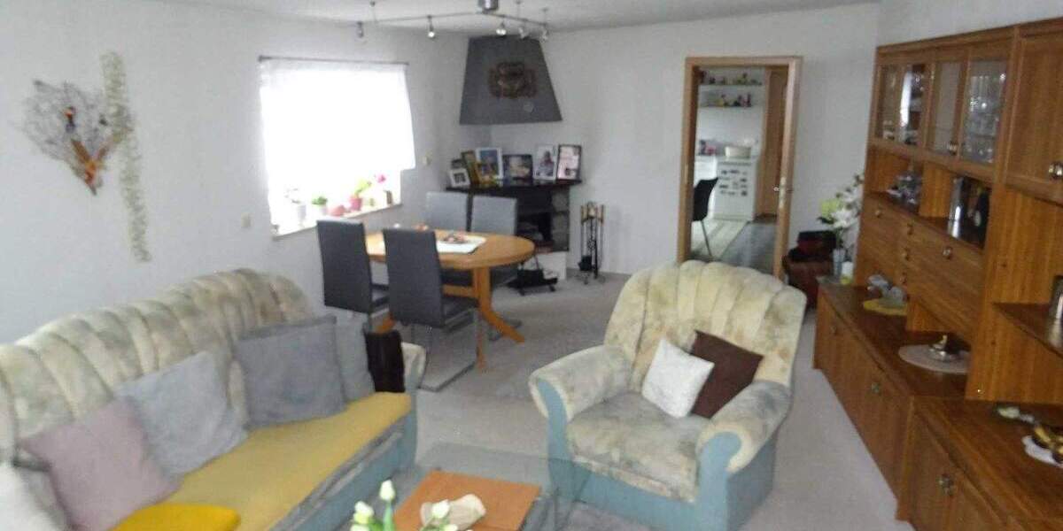 Mehrfamilienhaus, Wohnhaus Zeulenroda-Triebes Zeulenroda - 5 Zimmer, 143 m&sup2;, 133.500&euro; | Angebot:25744467