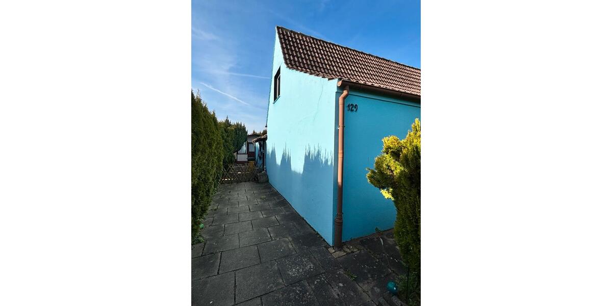 Einfamilienhaus Hof Altstadt - 5 Zimmer, 70 m&sup2;, 285.000&euro; | Angebot:26686779