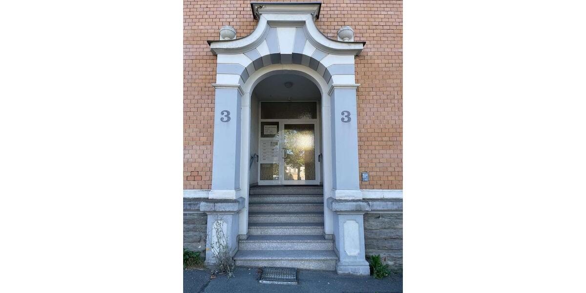 Etagenwohnung Klingenthal - 2 Zimmer, 58 m&sup2;, 320&euro; | Angebot:26591525