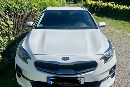 Kia XCeed 98.000 km 14.000 &euro; Auerbach 08209