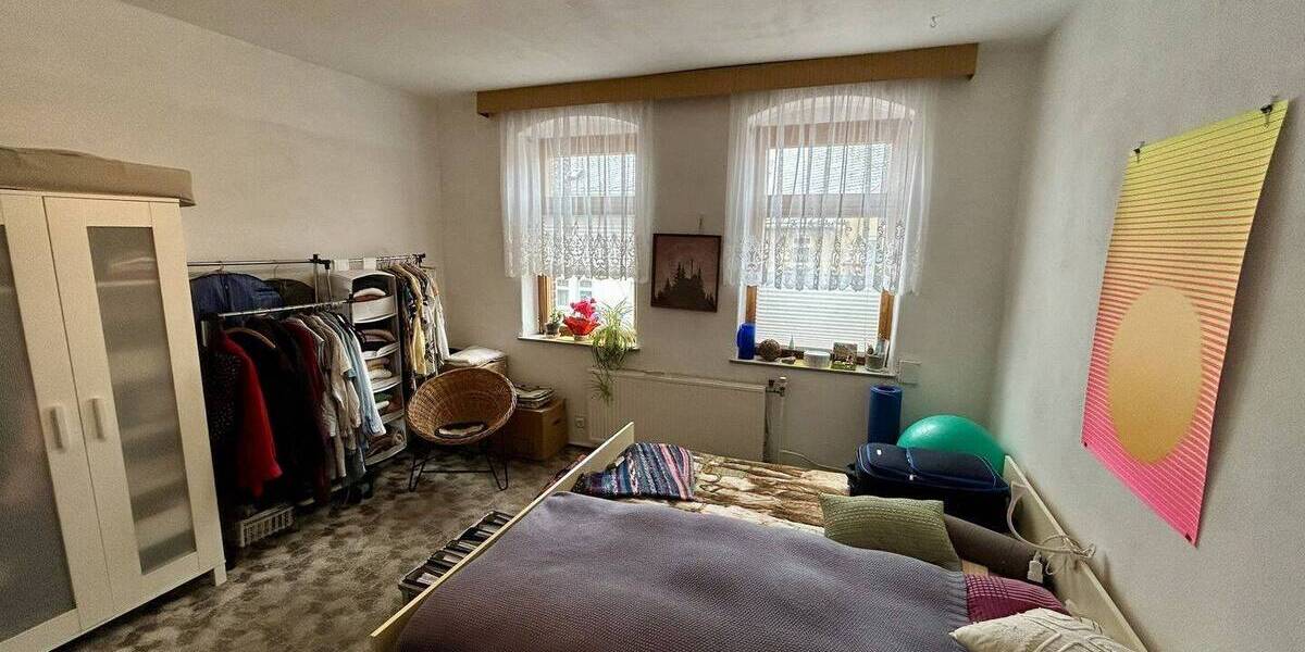 Mehrfamilienhaus, Wohnhaus Steinberg Rothenkirchen - 1 Zimmer, 143 m&sup2;, 69.000&euro; | Angebot:26246263