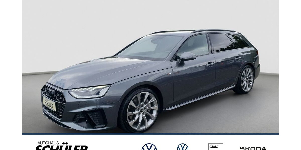 Audi A4 148.029 km 33.985 &euro; Falkenstein 08223