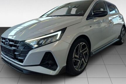 Hyundai i20 17.916 km 20.780 &euro; Auerbach 08209