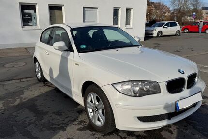 BMW 116 202.000 km 4.100 &euro; Plauen 08525