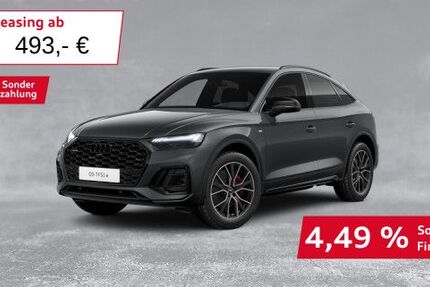 Audi Q5 8.437 km 57.930 &euro; Hof 95030