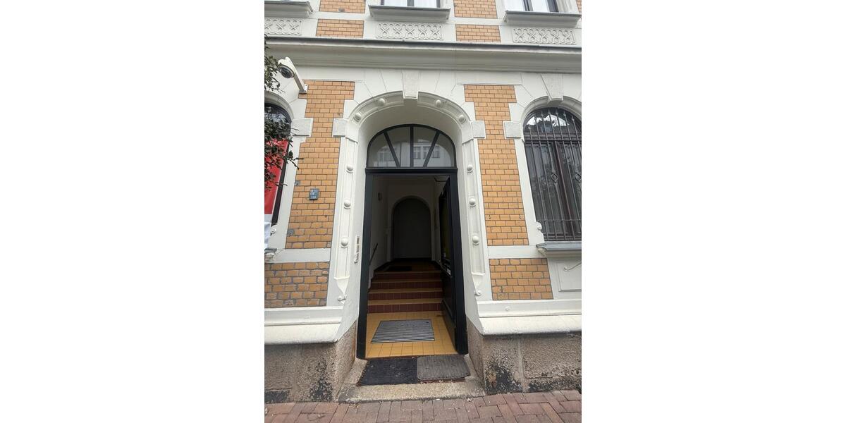 Gewerbeobjekt Plauen Bahnhofsvorstadt - 3.500&euro; | Angebot:26041103