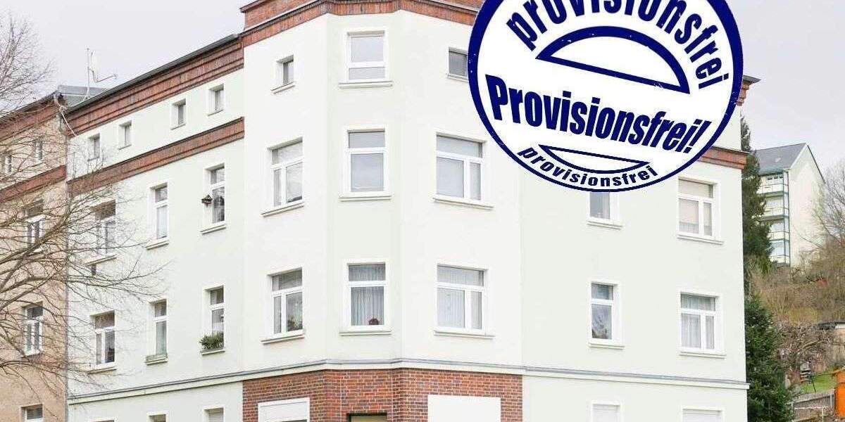 Mehrfamilienhaus, Wohnhaus Greiz - 1 Zimmer, 391 m&sup2;, 189.000&euro; | Angebot:25678432