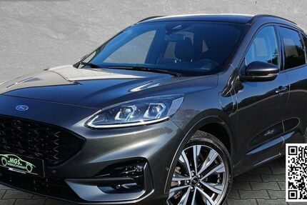 Ford Kuga 90.500 km 20.750 &euro; Hof 95032