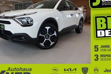 Citroen C4 X 9.146 km 14.990 &euro; Hof 95032