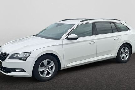 Skoda Superb 179.845 km 11.980 &euro; Hof 95032