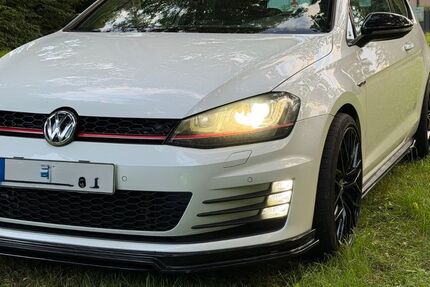 VW Golf 143.000 km 13.300 &euro; Oberkotzau 95145