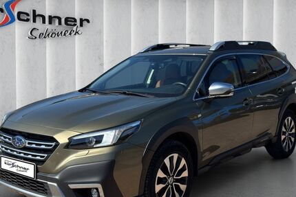 Subaru Outback 21.300 km 36.590 &euro; Schöneck / Vogtland 08261
