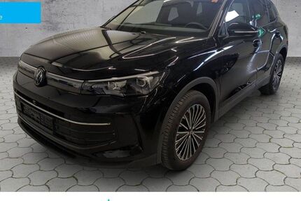 VW Tiguan 18.800 km 41.980 &euro; Plauen 08527