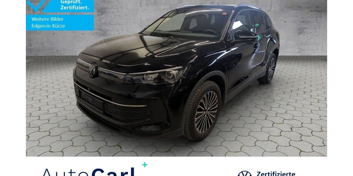 VW Tiguan 18.800 km 41.980 &euro; Plauen 08527
