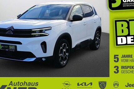 Citroen C5 Aircross 60.914 km 19.490 &euro; Hof 95032