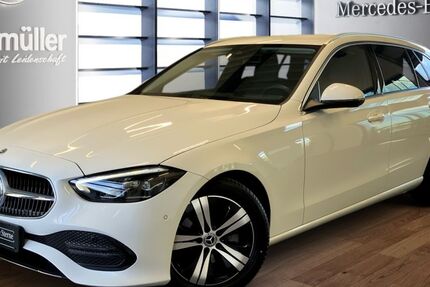 Mercedes-Benz C 180 24.142 km 34.770 &euro; Plauen 08527