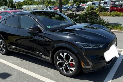 Ford Mustang Mach-E 55.000 km 27.500 &euro; Oelsnitz 08606