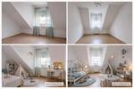 Etagenwohnung Hof Neuhof - 4 Zimmer, 83 m&sup2;, 185.000&euro; | Angebot:26594306
