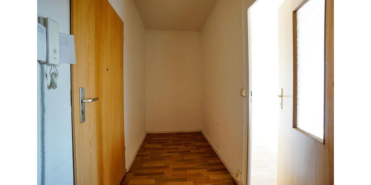 Etagenwohnung Plauen Alt Chrieschwitz - 1 Zimmer, 34 m&sup2;, 229&euro; | Angebot:23698337