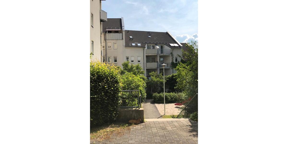 Etagenwohnung Plauen - 1.5 Zimmer, 28 m&sup2;, 29.000&euro; | Angebot:27270868