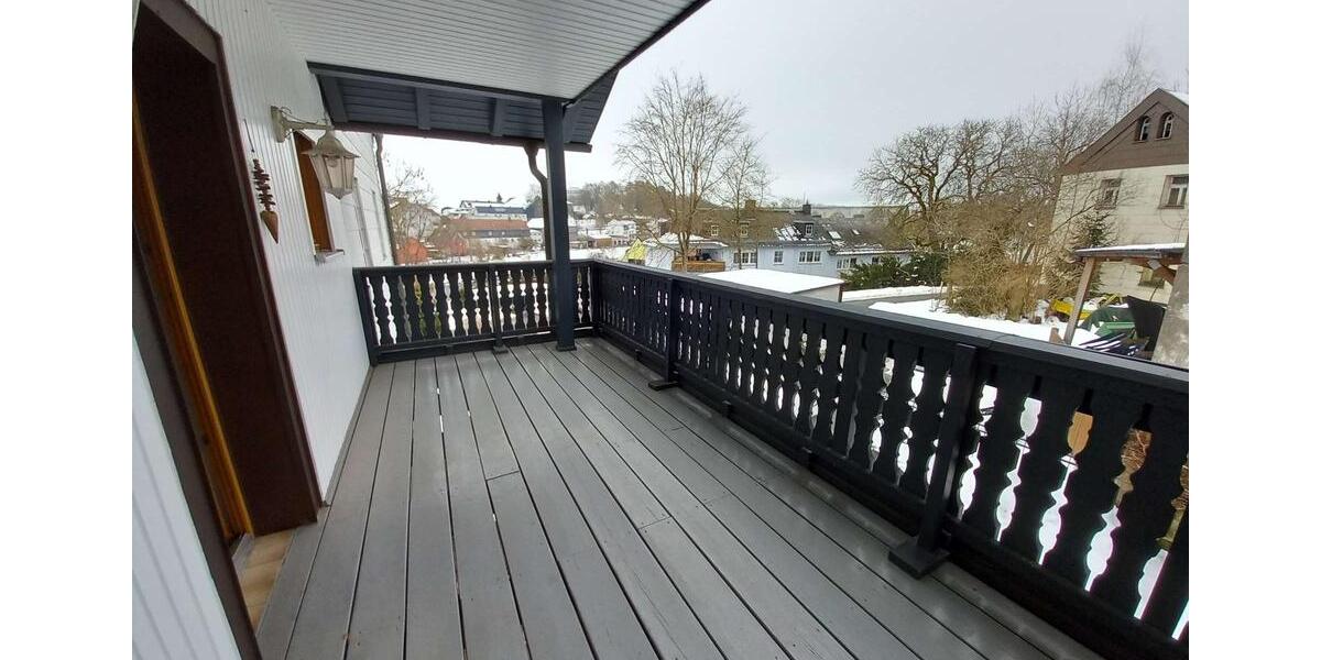 Reihenhaus Hof Neuhof - 4 Zimmer, 140 m&sup2;, 900&euro; | Angebot:25081382