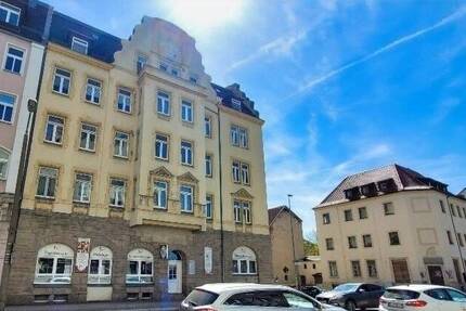 Wohnung Plauen Preißelpöhl - 3 Zimmer, 77 m&sup2;, 55.000&euro; | Angebot:26514842