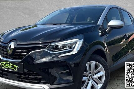 Renault Captur 27.500 km 15.990 &euro; Hof 95032