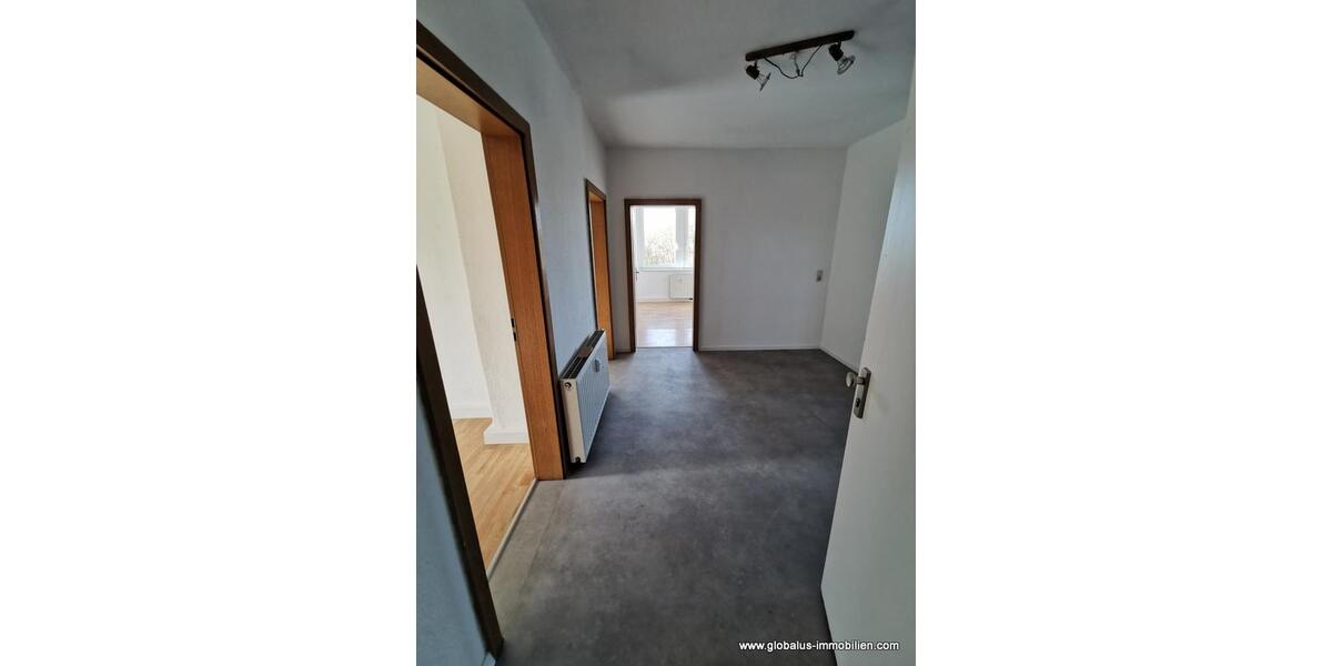 Etagenwohnung Plauen Altstadt - 4 Zimmer, 115 m&sup2;, 547&euro; | Angebot:25865206