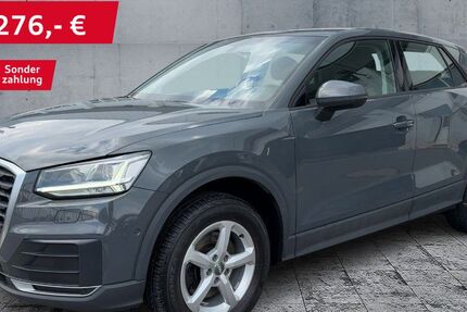 Audi Q2 54.029 km 19.700 &euro; Hof 95030