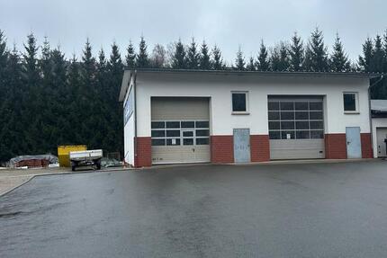 Gewerbeobjekt Reichenbach im Vogtland Obermylau - 1.000&euro; | Angebot:25178806