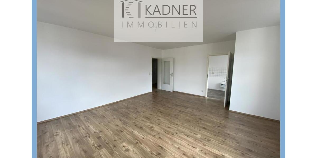 Dachgeschoßwohnung Plauen Bahnhofsvorstadt - 2 Zimmer, 64 m&sup2;, 268&euro; | Angebot:24601700