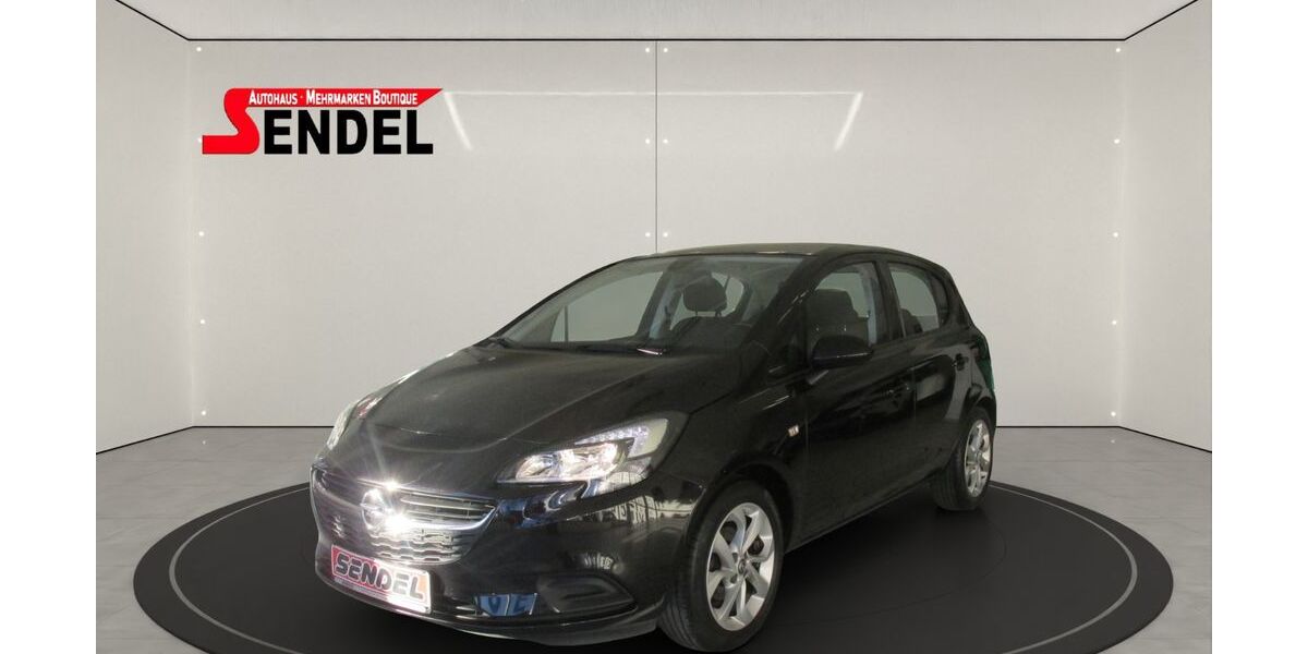 Opel Corsa 93.701 km 8.499 &euro; Hof 95030